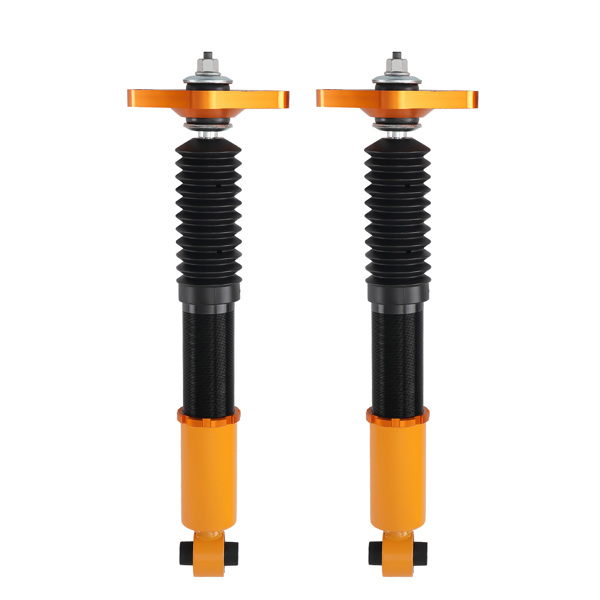 MaXpeedingrods Lowering Kit Coilover Suspension fit for Hyundai Genesis Coupe 10-16-2