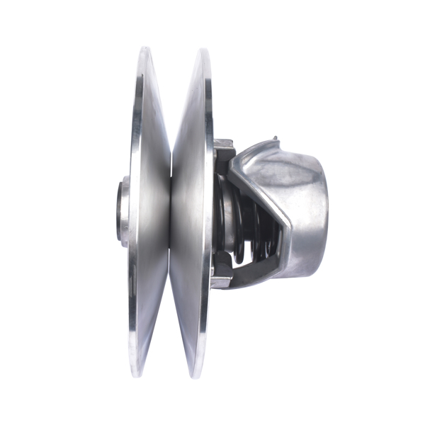 卡丁车离合器 Secondary Driven Clutch 0GR0-052000 Replacement for CFMoto CF400 450 500 550 600 191R HO 0GR0052000-2