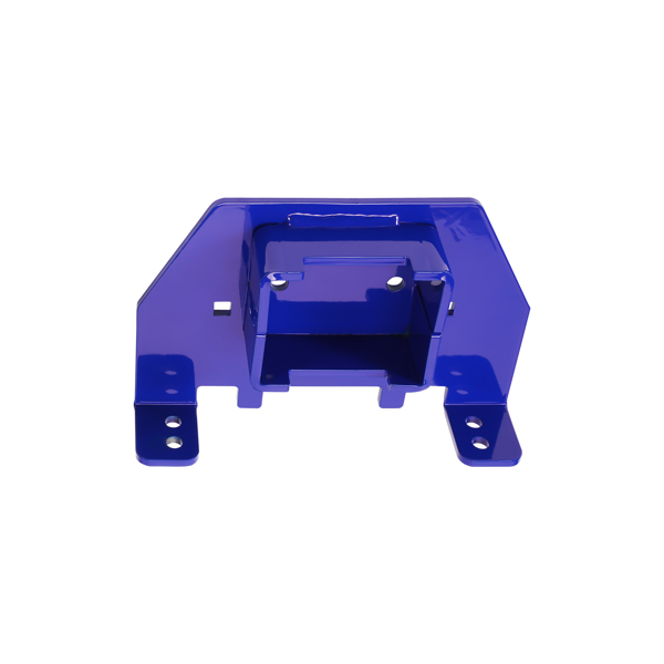 Rear Air Helper Springs Kit fit for Ford F-250 Super Duty Pickup RWD 2017-2024-5