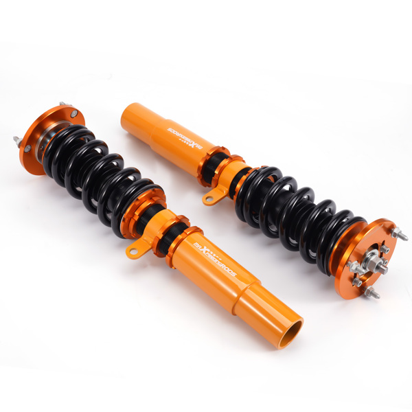MaXpeedingrods Coilover Suspension Kit fit for BMW 5 Series E39 Sedan 1996-2003-3