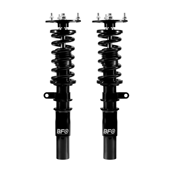 Adjustable Coilovers Shocks Kit fit for BMW 3 Series E90 E91 328 335 RWD 2006-2013-1