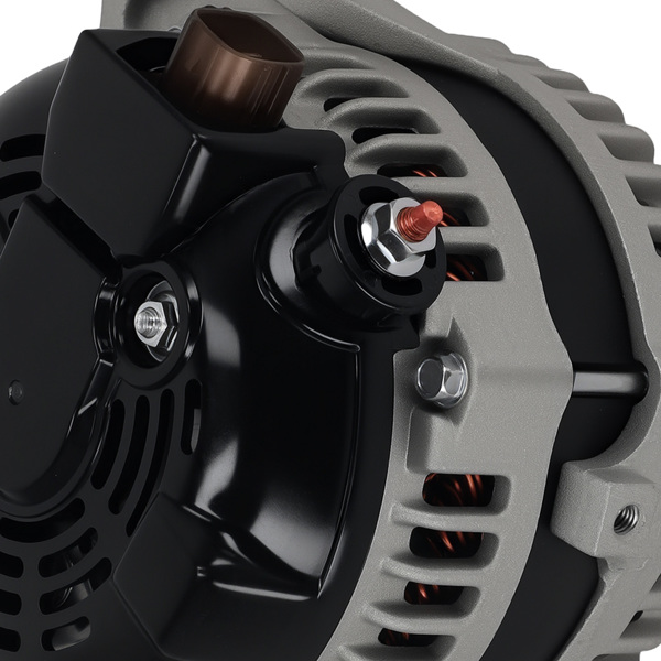 100A Alternator fit for Toyota Camry RAV4 2.5L 2009-2015 290-5543 6-Groove Pulley-1