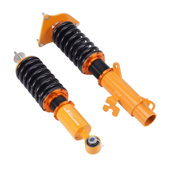 24 Level Damper Coilovers Suspension Kit fit for Mini Cooper R50 R53 01-06 R52 04-07-5