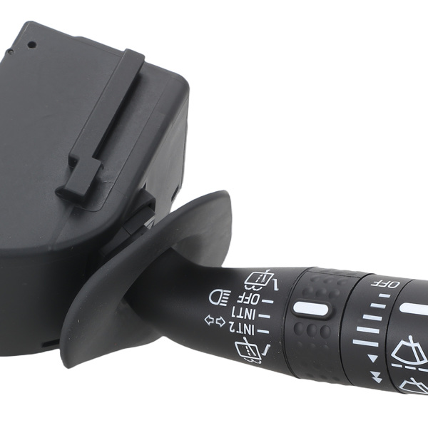 Windshield Wiper Turn Signal Lever Switch fit for Ford Expedition Explorer 2003-2005-4