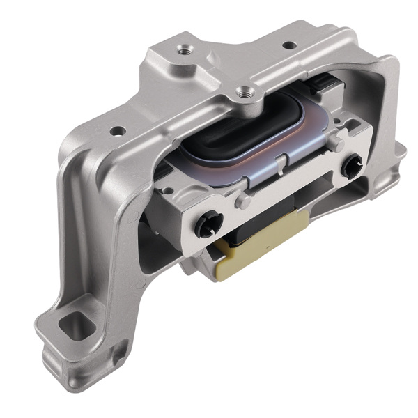 4PCS Engine Motor & Auto Trans Mount fit for Mercedes-Benz B250 CLA250 GLA250 2.0L-3