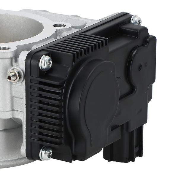 Throttle Body fit for Infiniti M35 3.5L 2006-2008 Nissan Maxima 2002-2008 161198J103-5