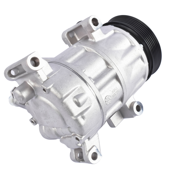 空调压缩机 A/C Compressor Assembly Replacement for Mazda 3 CX-30 2.5L 19-23 BDGH-61-450 BDGF-61-450-4