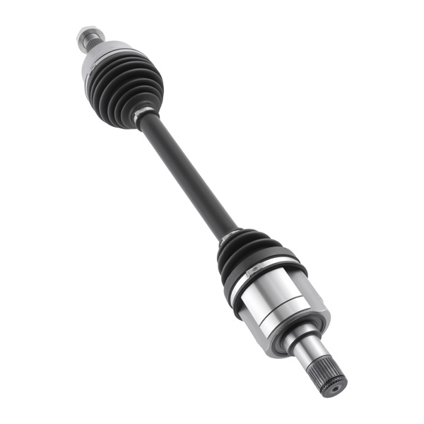 Front Left Driver CV Axle Assembly fit for Acura MDX Honda Pilot 2014-2019 2020 3.5L-6