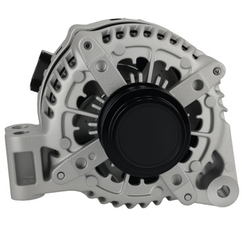 6 Groove Alternator 170A fit for Chevrolet Traverse 2009-2016 V6 3.6L 25815839 11252
