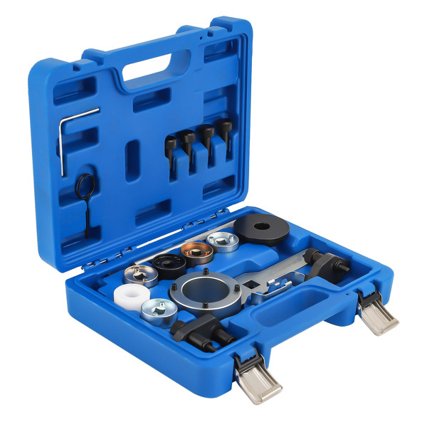 Engine Camshaft Timing Tool Kit fit for Audi VW  1.8 2.0L TSI/TFSI EA888 T10352-4