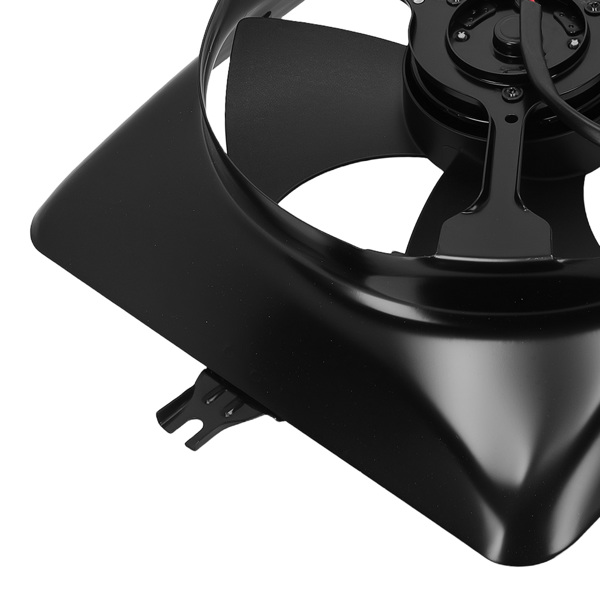 Electric Cooling Fan Assembly fit for Acura TL 04-08 38615RDAA00 AC3113107 240W-4