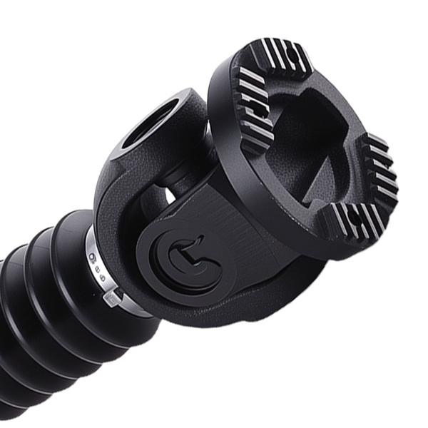 Prop Drive Shaft fit for Dodge Ram 2500 3500 Diesel 2005-2013 (6 Speed Auto Trans)-4