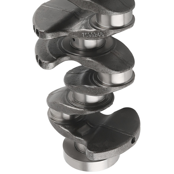 N20 Engine Crankshaft w/Main Rod Bearing Set fit for BMW X1 X3 X5 220i 320/328i 2.0L-4