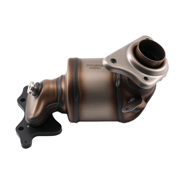 Front Catalytic Converter fit for Honda 1.5L L4 2009-2013 18190RP3A00 EPA OBD-II-2