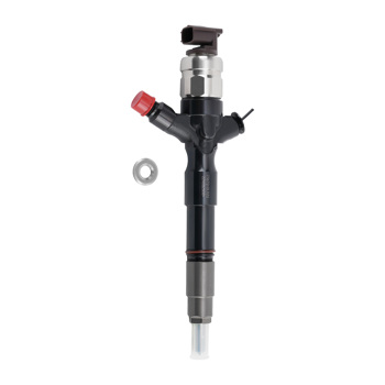 1* Diesel Fuel Injector fit for Toyota Hiace Hilux 23670-0L020 23670-0L050 New