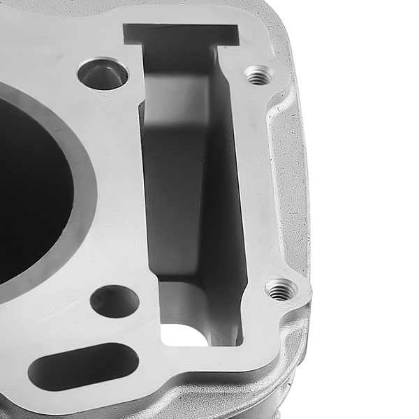 Cylinder Piston Gasket Top End Kit fit for Honda Sportrax 300 TRX300EX 2X4 93-08 ATV-3