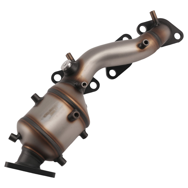 Direct Replacement Catalytic Converter fit for Nissan Frontier 3.3L 2002-2004 EPA-5