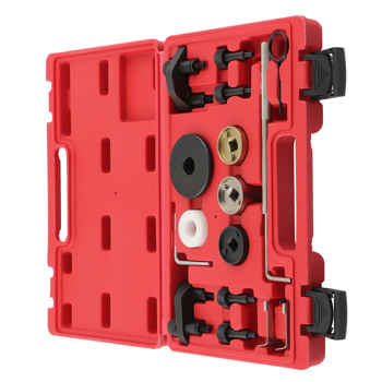 Engine Timing Tool Kit fit for Audi VW VAG TSI EA888 1.8/2.0 TFSI A3/A5 Q5 Passat B6