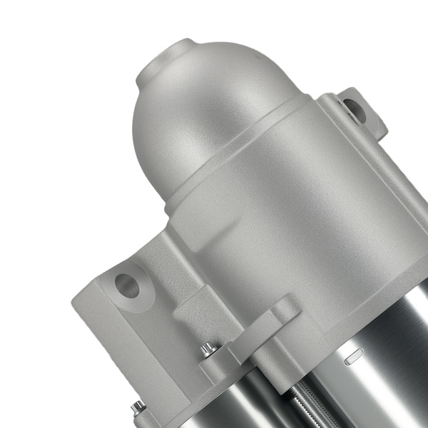 Starter Motor fit for Buick LeSabre 05-09 Buick LaCrosse 9000872 12563718 6484N-4