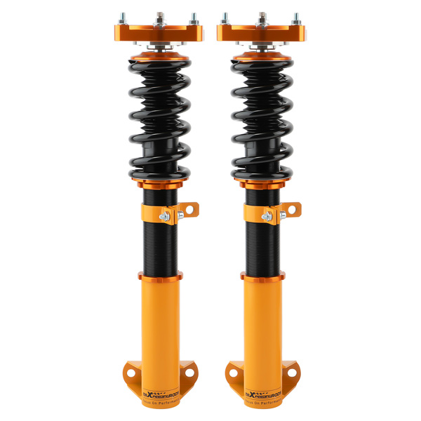 Coilovers 24 Way Damper Struts fit for Mercedes W204 C200 C250 2008-2014 Suspension-2
