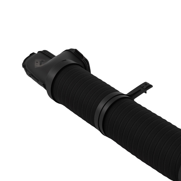 Air Intake Boot fit for Mercedes-Benz C230 W203 2003-2005 2710900382 Black-3