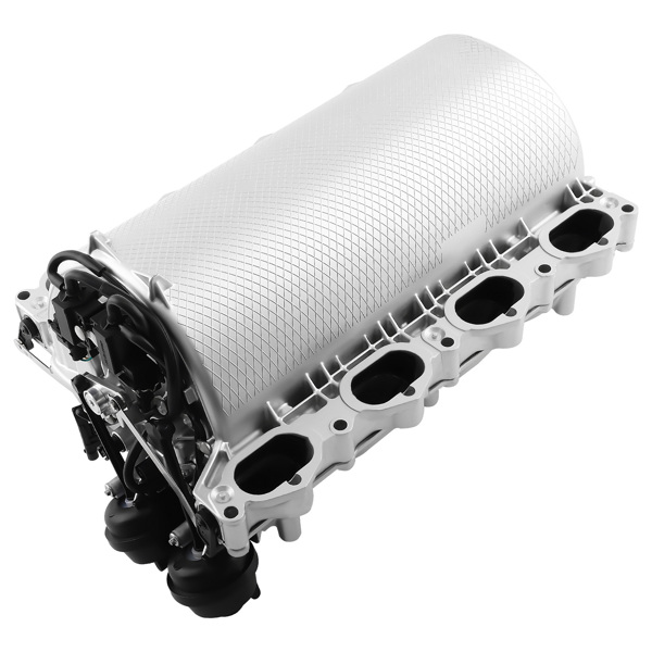 Intake Manifold fit for Mercedes-Benz CL550 CLK550 CLS550 E550 G550 GL450 ML550-5