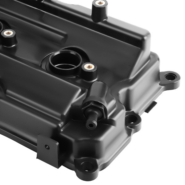 Valve Cover Kit Left & Right fit for Nissan Pathfinder Infiniti QX4 3.5L 2002-2004-3