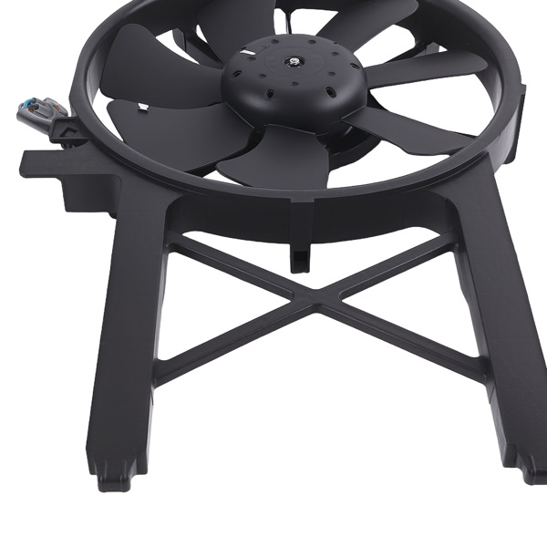 A/C Radiator Cooling Fan fit for Nissan Pathfinder/Xterra 05-07 9608230 NI3020100-4