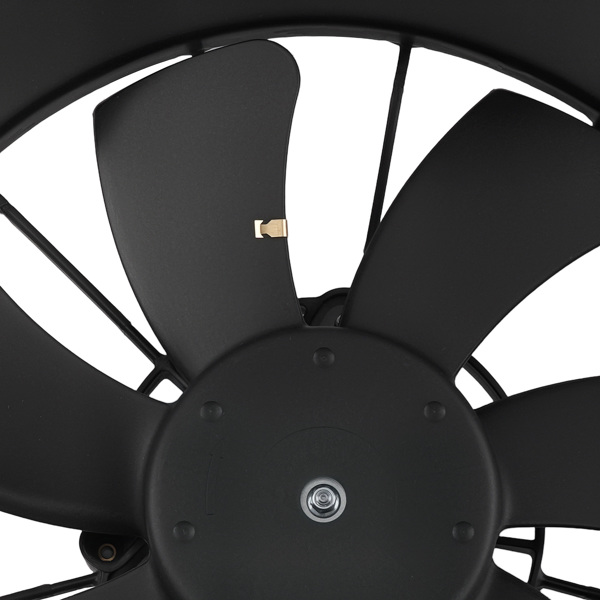 Radiator Cooling Fan fit for Honda Accord EX EX-L LX-P LX-S 2008-2017 38611R40A01-4