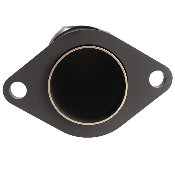 EPA Catalytic Converter Front fit for Toyota Tacoma 2.7L 2005-2015 Stainless Steel-2