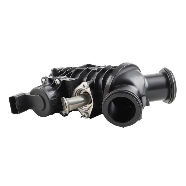 Throttle Body fit for JAGUAR XJ  LAND ROVER RANGE ROVER SPORT JAGUAR XJ XF 09-15-1