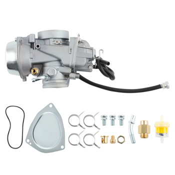 Carburetor Carb Fit fit for POLARIS SPORTSMAN 500 4X4  2001-2005 3131446 3131441