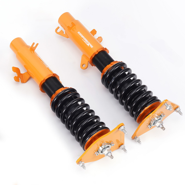 24 Level Damper Coilovers Suspension Kit fit for Mini Cooper R50 R53 01-06 R52 04-07-2