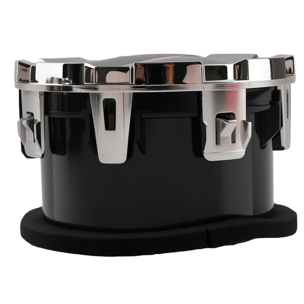 Super Duty Dash AC Heater Air Duct Set 4 fit for Ford F250 F550 6.2L-6.8L 2011-2016-4