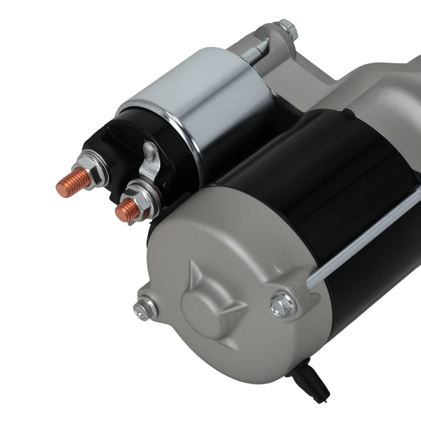 Starter fit for John Deere X720SE X728SE 27HP Toro Z287LZ Master 27HP AM132303-1