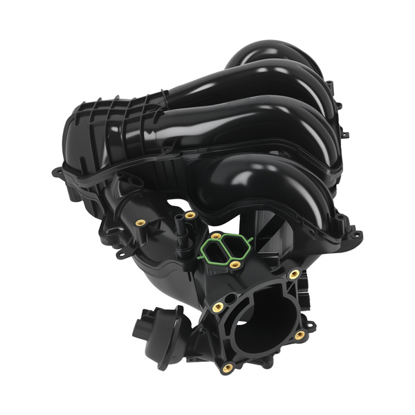 Replacement Inlet Intake Manifold fit for Ford Focus 2.0L L4 2005-2007 4S4Z9424BA-4