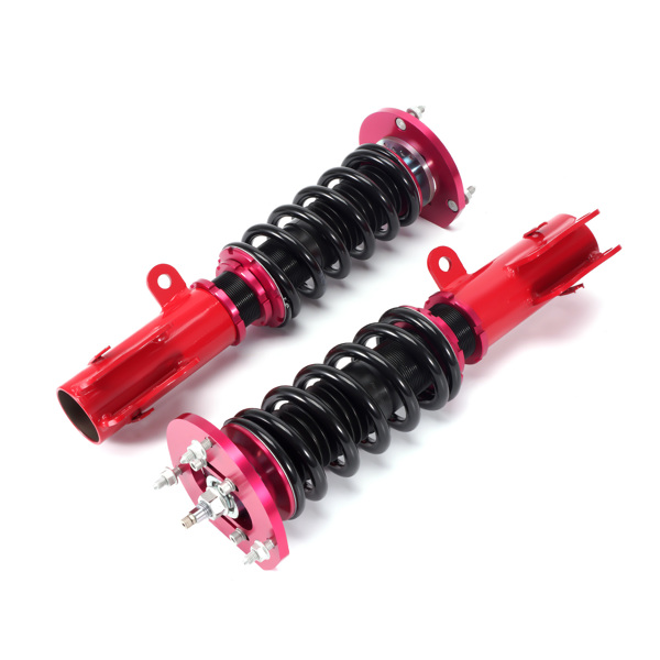Racing Coilovers (shocks & springs) Suspension Kit fit for Chevy Cobalt 05-10-4
