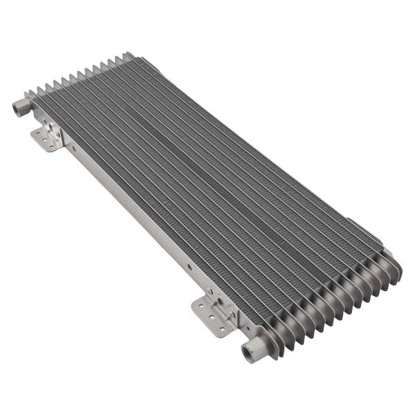 Front Heavy Duty Transmission System fit for 40K GVW LPD47391 8.5x22 Steel Kit-5