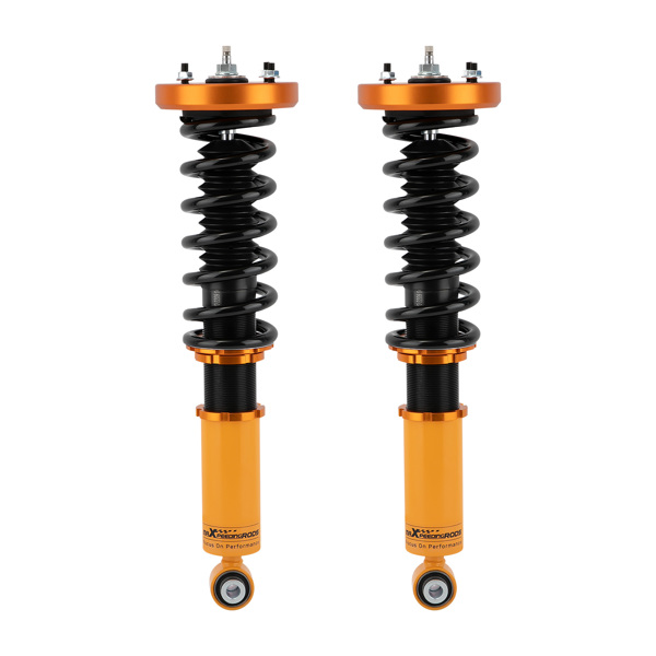 Air Suspension to Coil Spring Conversion Kit fit for Jaguar XJ8 2004-2009 X350 X358-1