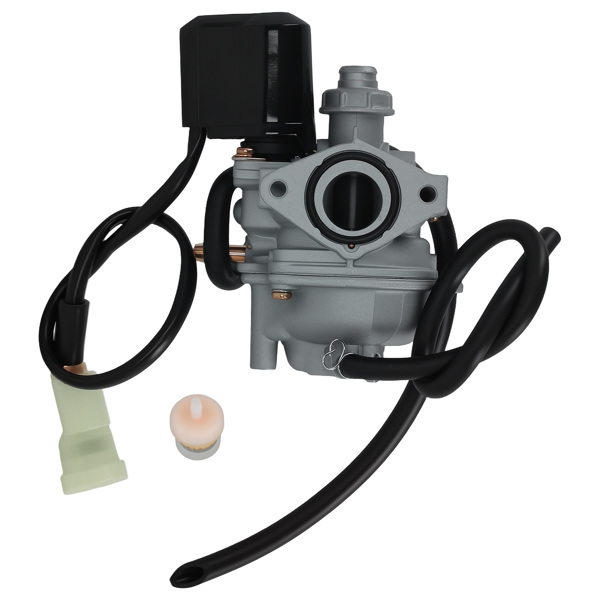 Aluminum Carburetor fit for Kawasaki KFX90 2007-2017 2019-2020 15004-Y008 15004-Y003-6