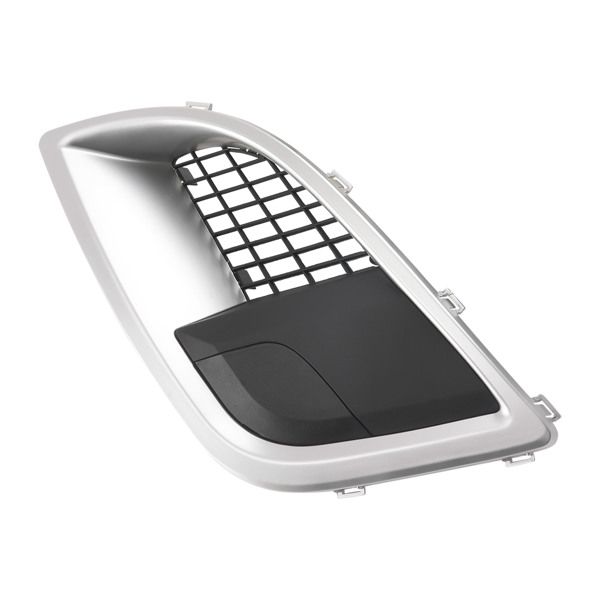 Left Right Front Bumper Fog Cover fit for Buick Regal GS 2012-2017 22821247 22821246-3