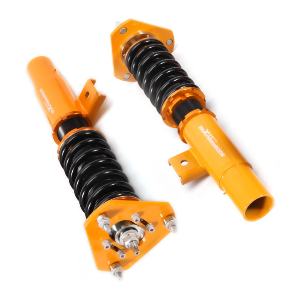 RACING COILOVER 24 STEP DAMPER KIT fit for VOLKSWAGEN GOLF MK5 MK6 2003-2012-3