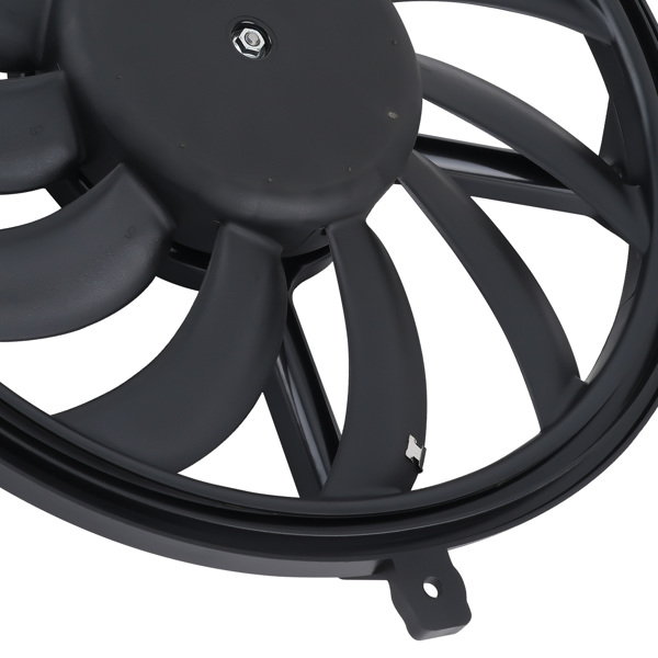 Cooling Fan fit for Mini Cooper 2007-2016 17422752632 621508 NRF47553 17428509990-5