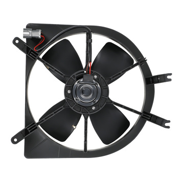 Cooling Fan Assembly fit for Acura EL Base 1.6L 1999-2000 HO3115101