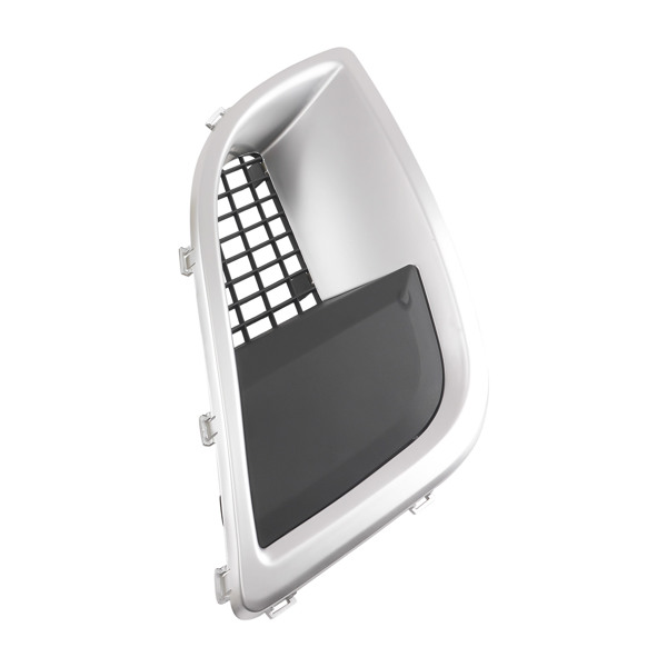 Left Right Front Bumper Fog Cover fit for Buick Regal GS 2012-2017 22821247 22821246-2