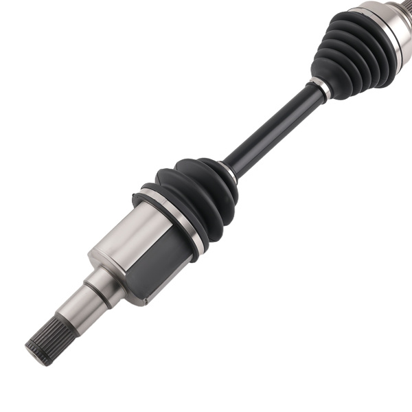 1xCV Axle Shaft Assembly fit for Chrysler 200 Dodge Journey Front Left Driver Side-3
