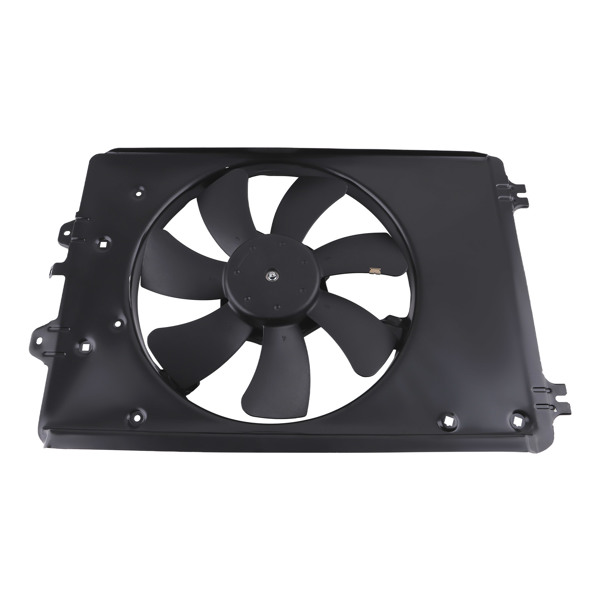 Cooling Fan Assembly fit for Honda Pilot 2009-2015 19015RN0A01 HO3115149-2