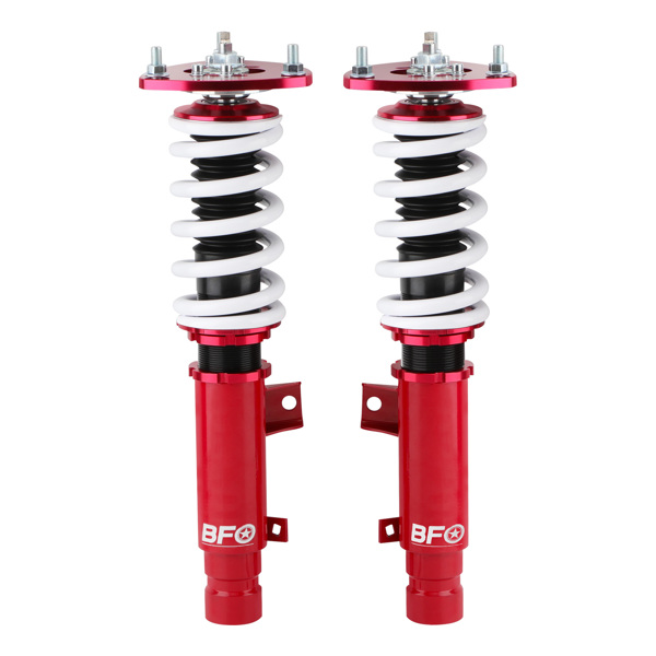 BFO Coilovers 24 Way Damper Adjustable Suspension Kit fit for HONDA ACCORD 13-17-1