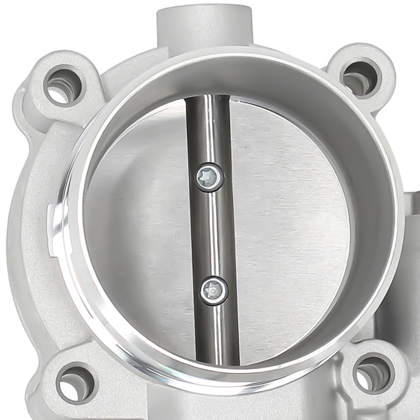 Throttle Body fit for Ford Explorer L4 2.3L 2020-2022 F-150 Mustang Lincoln Aviator-4