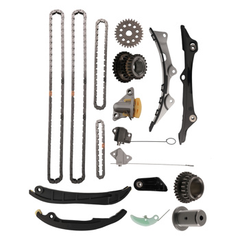 Engine Timing Chain Kit fit for Jeep Grand Cherokee 3.6L 2011-2015 5184357AE